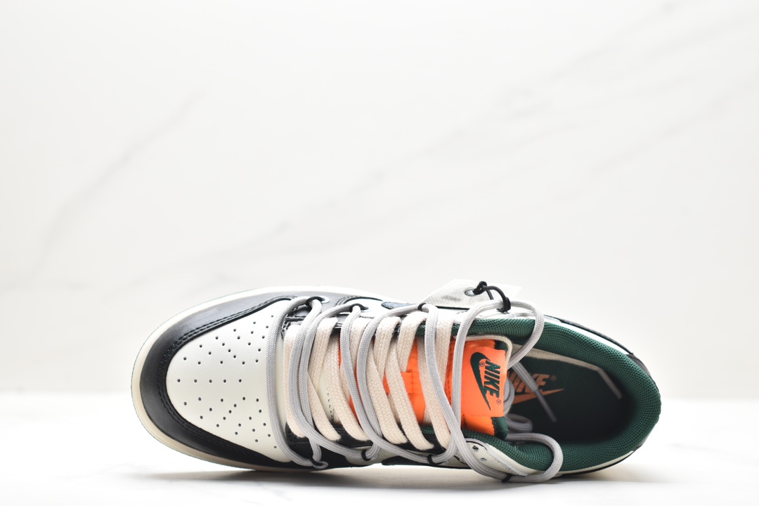 Nike SB Dunk Low Deconstructed Drawstring Laces DD1391-300