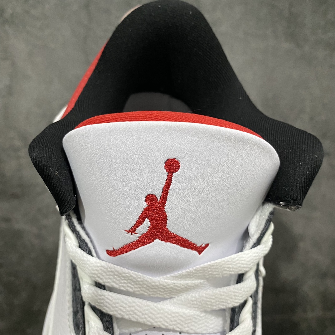 外贸纯原AirJordan3Retr