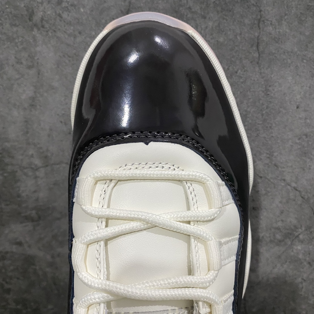 Foreign trade version of Air Jordan 11 AJ11 Sakura Kangkou AR0715-101