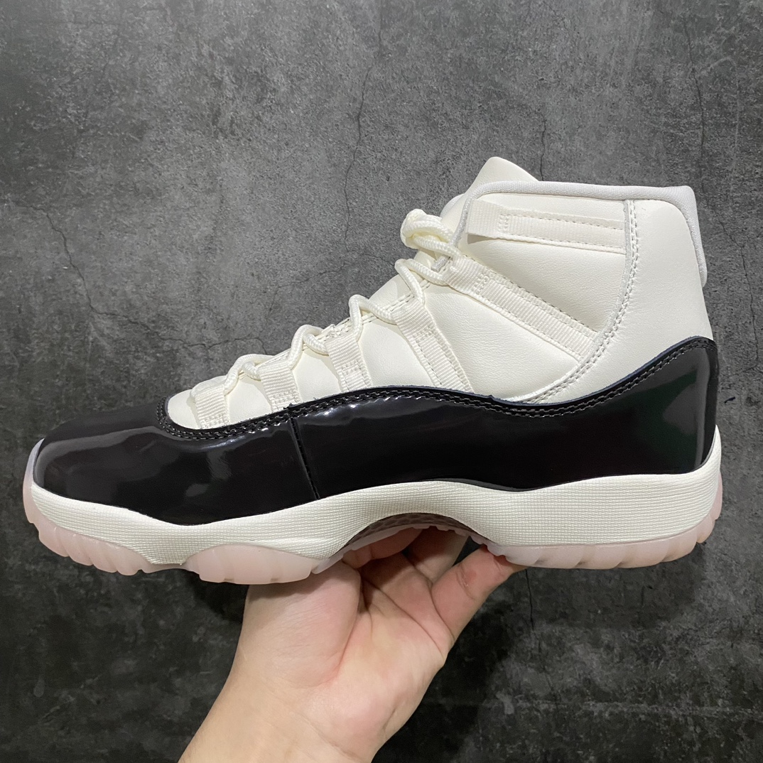 Foreign trade version of Air Jordan 11 AJ11 Sakura Kangkou AR0715-101