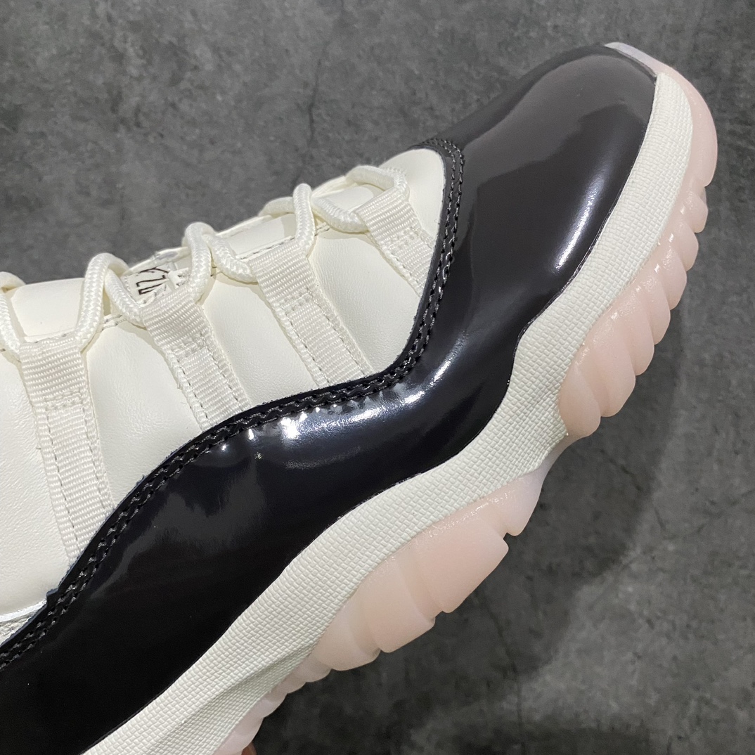 Foreign trade version of Air Jordan 11 AJ11 Sakura Kangkou AR0715-101