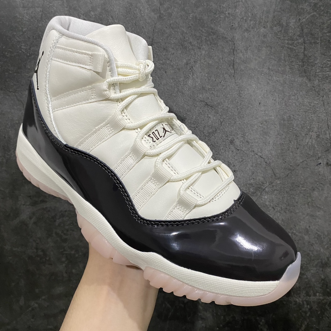 Foreign trade version of Air Jordan 11 AJ11 Sakura Kangkou AR0715-101