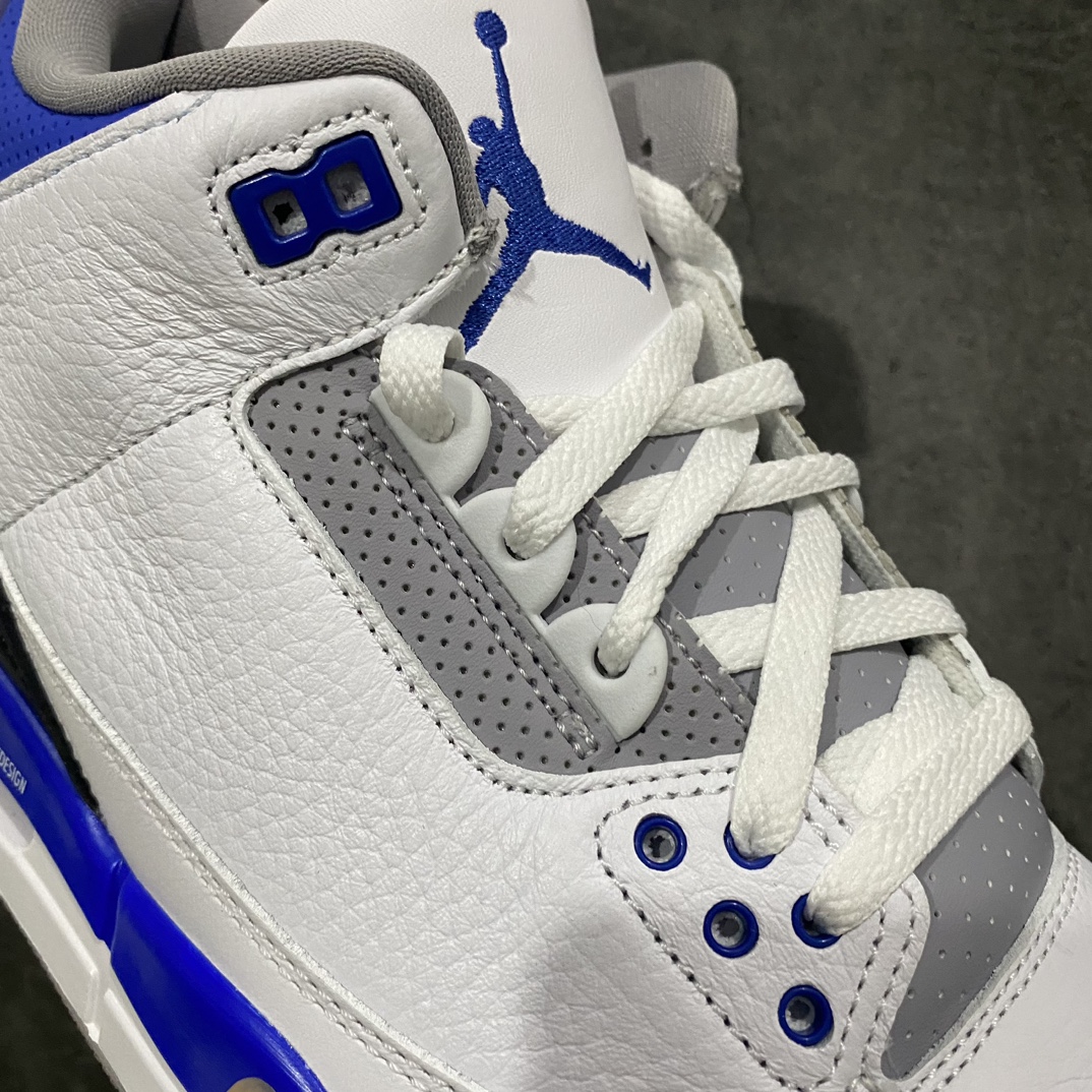 图片[4]-【莞产纯原】Fragment Design x Air Jordan AJ3 藤原浩闪电联名 DA3595-105东莞元老级版师操刀倾力打造全网最强三代 原楦原纸板开发 确保原汁原味 字体间距大小 一码一段还原ZP 原厂闪电⚡Logo高频工艺 深浅饱满度 吊打市面 原厂皮料质感色泽绝无偏差 完美中底拉帮 原厂中底钢印  原档案大底 如假白送 大底纹路 气垫通透度PU的回弹性均百分百还原 原厂电绣鞋舌飞人刺绣针数立体讲究精细欢迎对比正品原鞋 SIZE：40 40.5 41 42 42.5 43 44 44.5 45 46 47.5-莆田鞋批发中心