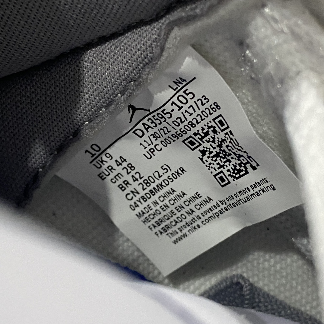 图片[8]-【莞产纯原】Fragment Design x Air Jordan AJ3 藤原浩闪电联名 DA3595-105东莞元老级版师操刀倾力打造全网最强三代 原楦原纸板开发 确保原汁原味 字体间距大小 一码一段还原ZP 原厂闪电⚡Logo高频工艺 深浅饱满度 吊打市面 原厂皮料质感色泽绝无偏差 完美中底拉帮 原厂中底钢印  原档案大底 如假白送 大底纹路 气垫通透度PU的回弹性均百分百还原 原厂电绣鞋舌飞人刺绣针数立体讲究精细欢迎对比正品原鞋 SIZE：40 40.5 41 42 42.5 43 44 44.5 45 46 47.5-莆田鞋批发中心