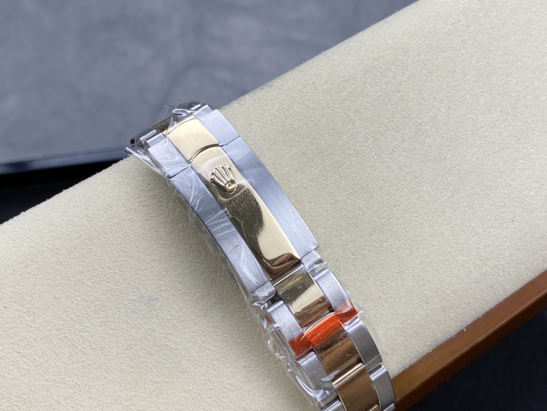 SK Factory レディース ロレックス デイトジャスト 31mm 自動巻き