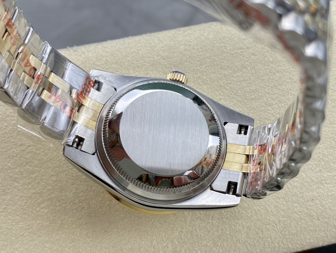 SK Factory 女款 劳力士Rolex 日志型31mm - 高品質な自動機械式腕時計