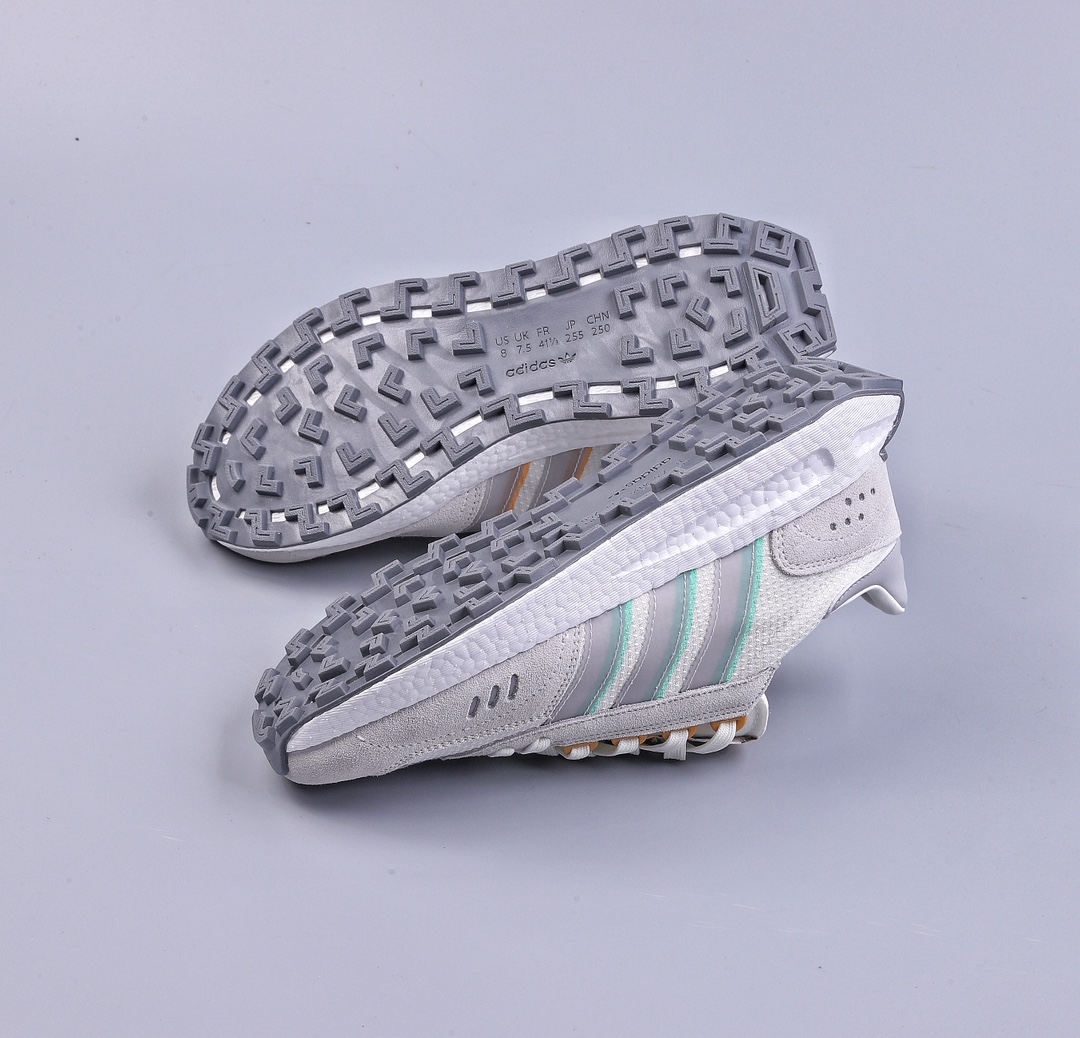 Adidas Retropy E5 Speed ??Lightweight Retro Series All-match Breathable Sports Jogging Shoes IG3401