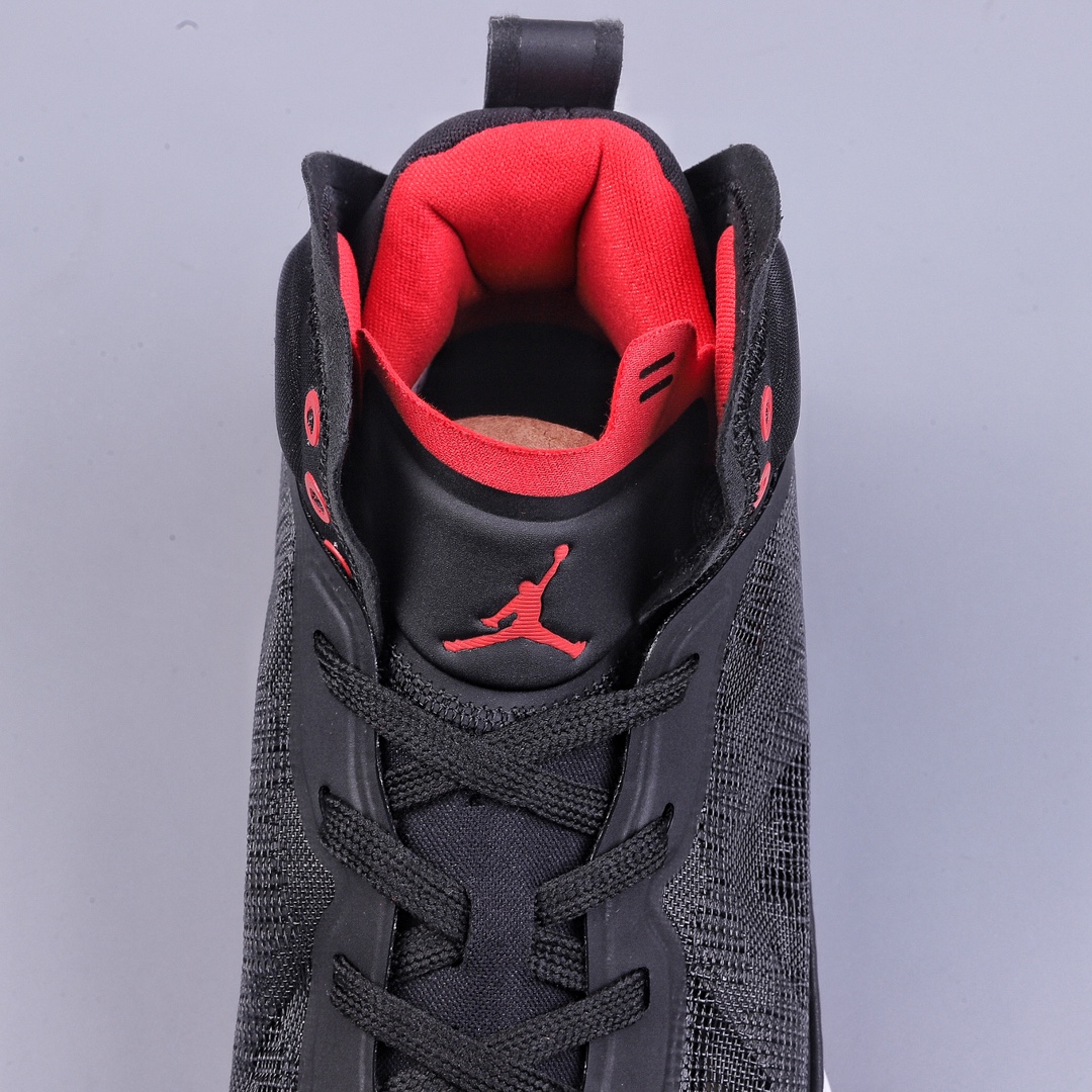 Air Jordan XXXVII PEPsychic EnergyAJ37 mid-cut hollow cushioning technology casual sports basketball shoes DD6958-161