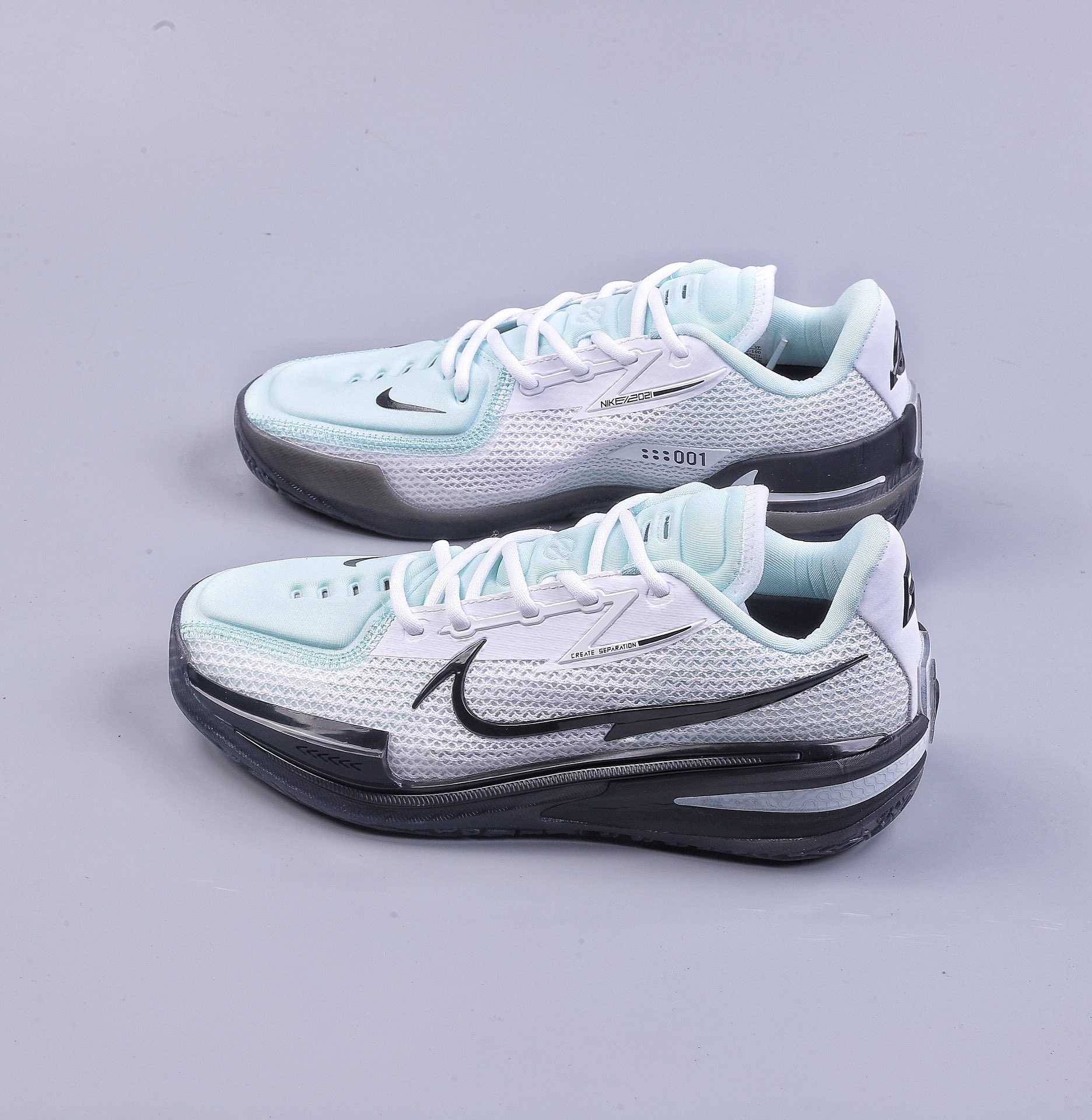 NIKE AIR ZOOM GTCUT EP BOSS VERSION DM5039-100