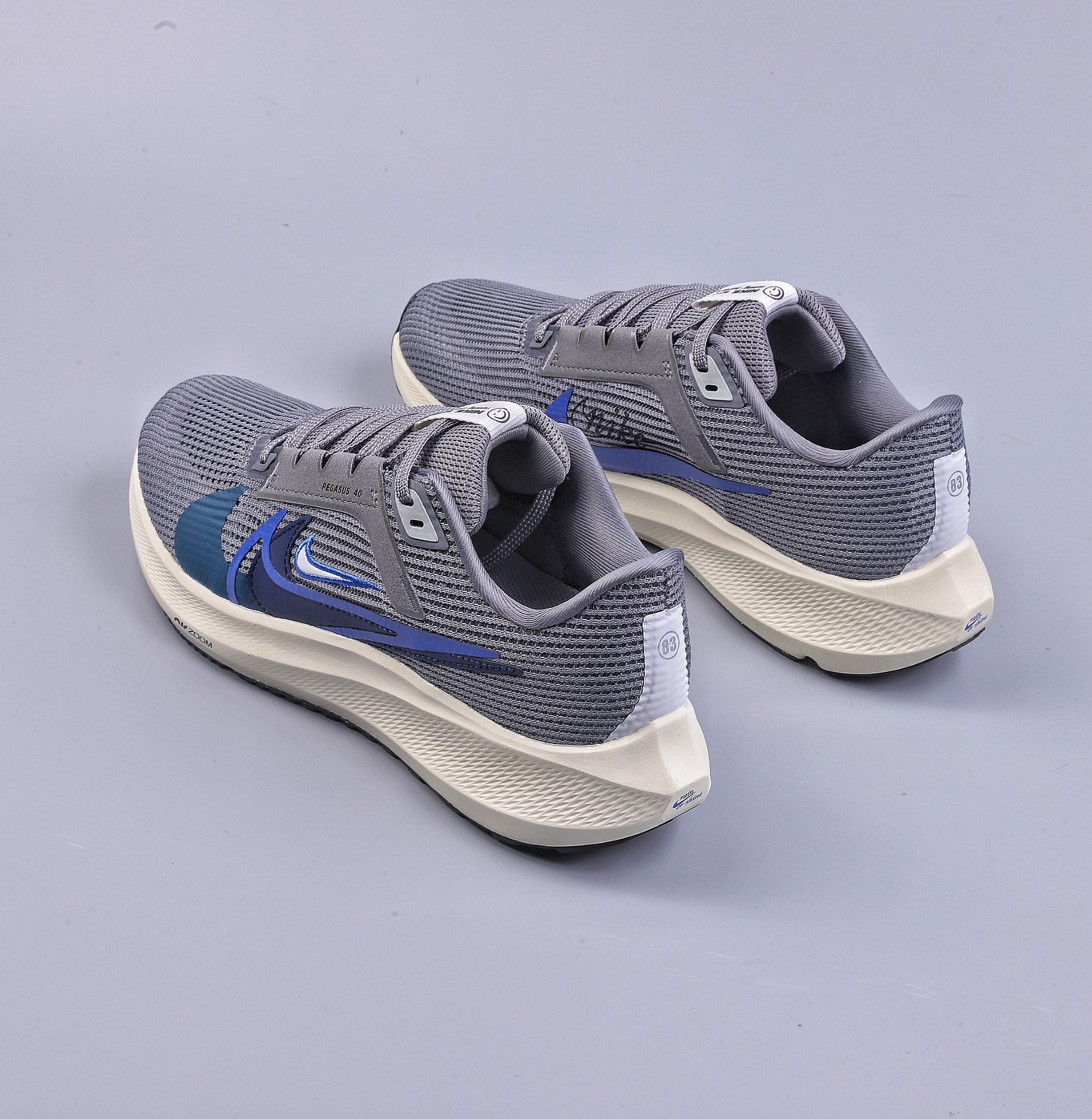 RS Air Zoom Pegasus 40 Pegasus series top version FB7179-002