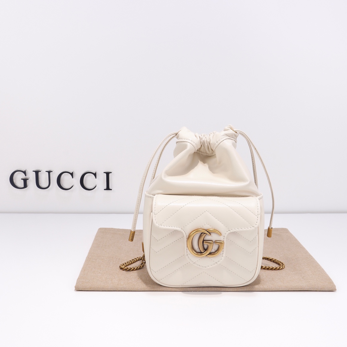 Gucci Video