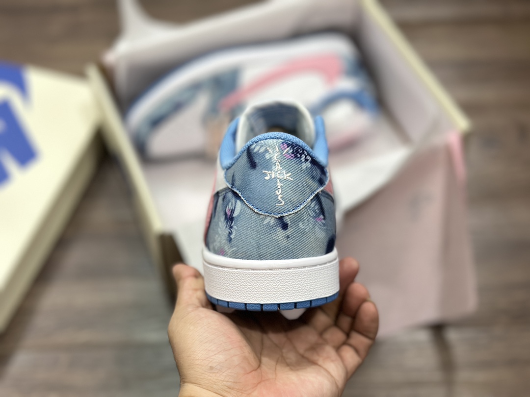 220 Air Jordan 1 Low aj1 倒钩 乔1低帮篮球鞋 DM7866-932