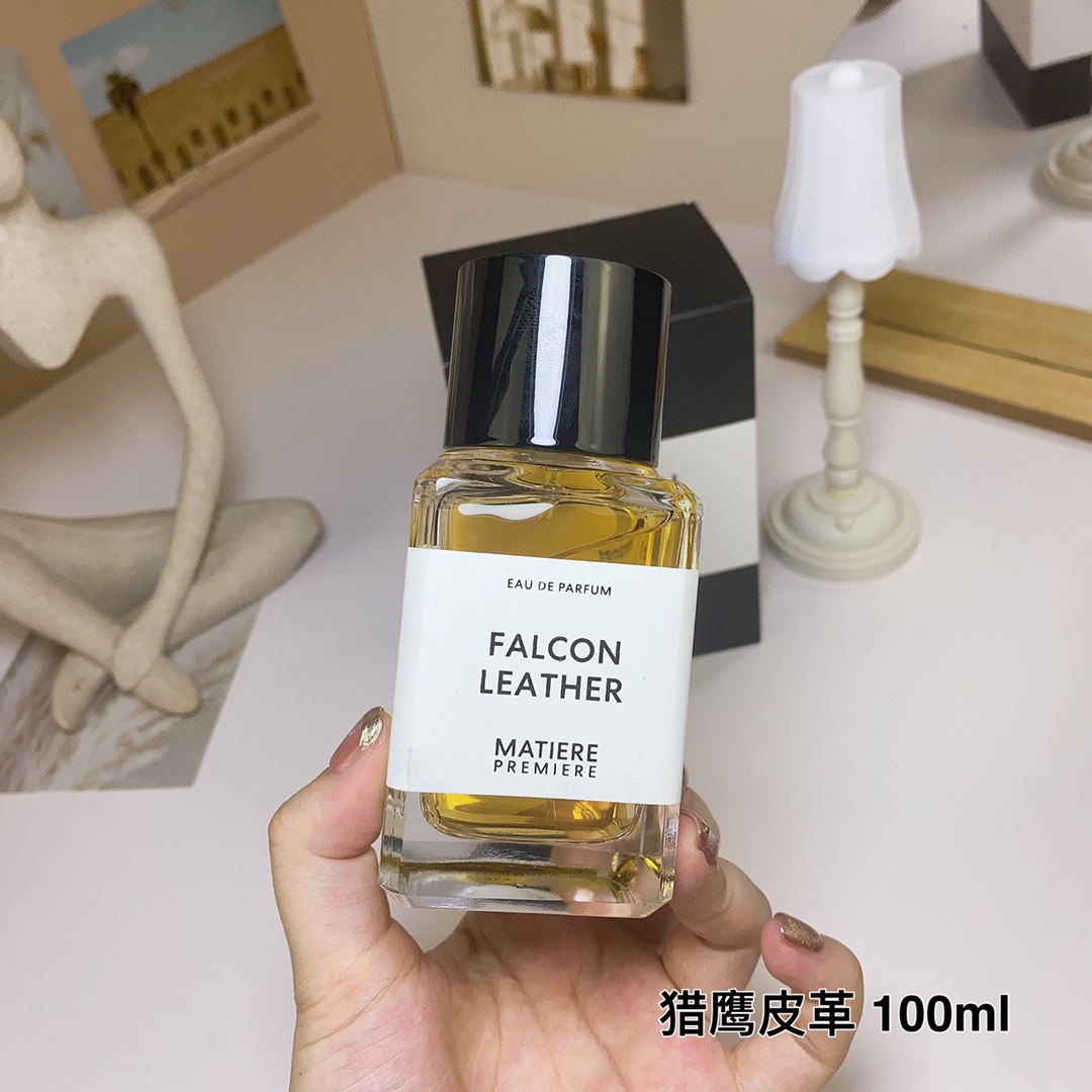 Matiere Premiere Falcon Leather Eau de Parfum - 100ml Unisex Fragrance 2 i1690264410 2527 1