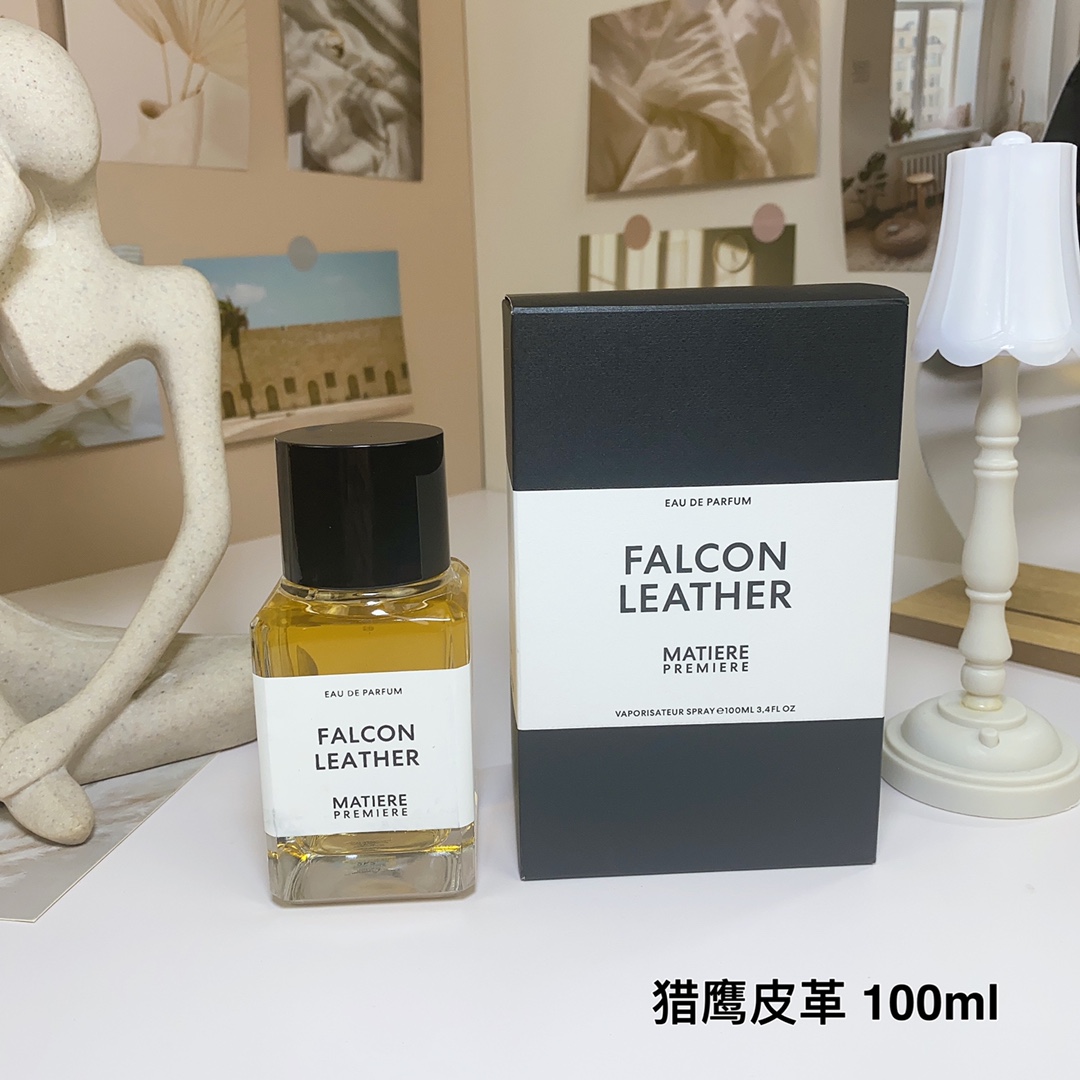 Matiere Premiere Falcon Leather Eau de Parfum - 100ml Unisex Fragrance 1 i1690264410 5773 0