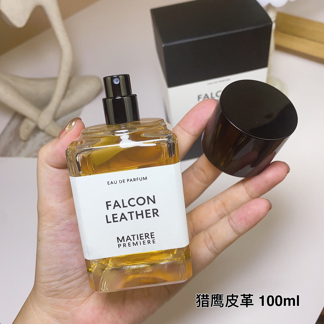 Matiere Premiere Falcon Leather Eau de Parfum - 100ml Unisex Fragrance 6 i1690264410 7445 5