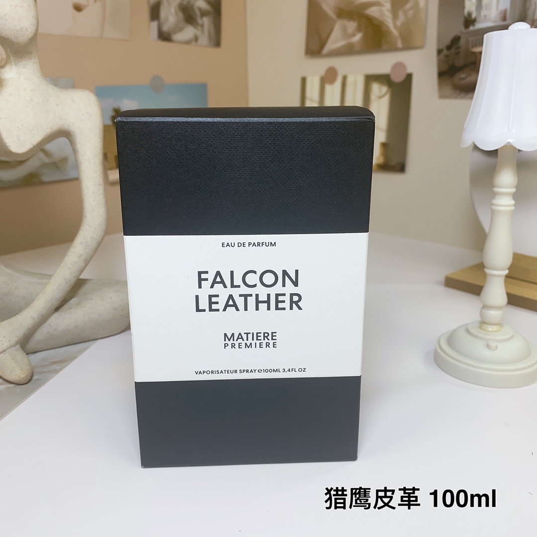 Matiere Premiere Falcon Leather Eau de Parfum - 100ml Unisex Fragrance 3 i1690264410 8063 2