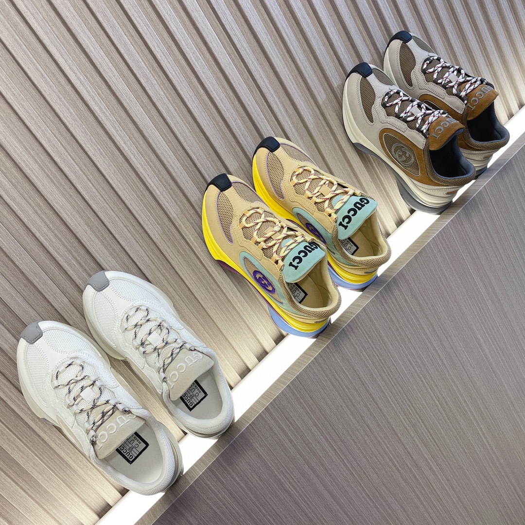 Gucci Sneakers