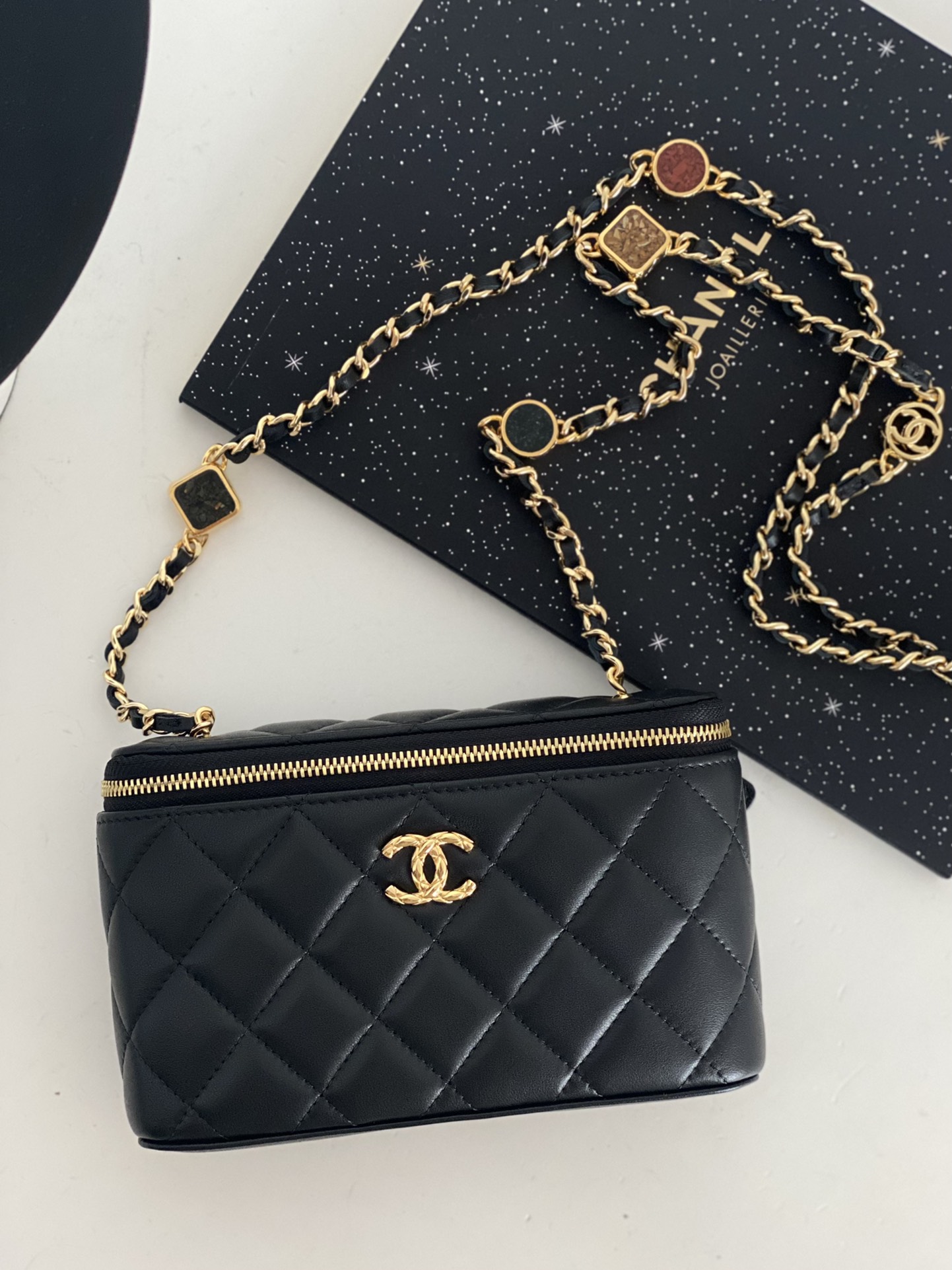 Best Luxury Replica Chanel Crossbody & Shoulder Bags Sheepskin Chains