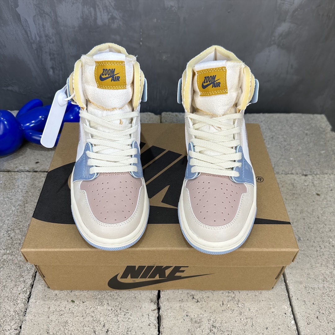 [AIR JORDAN Women