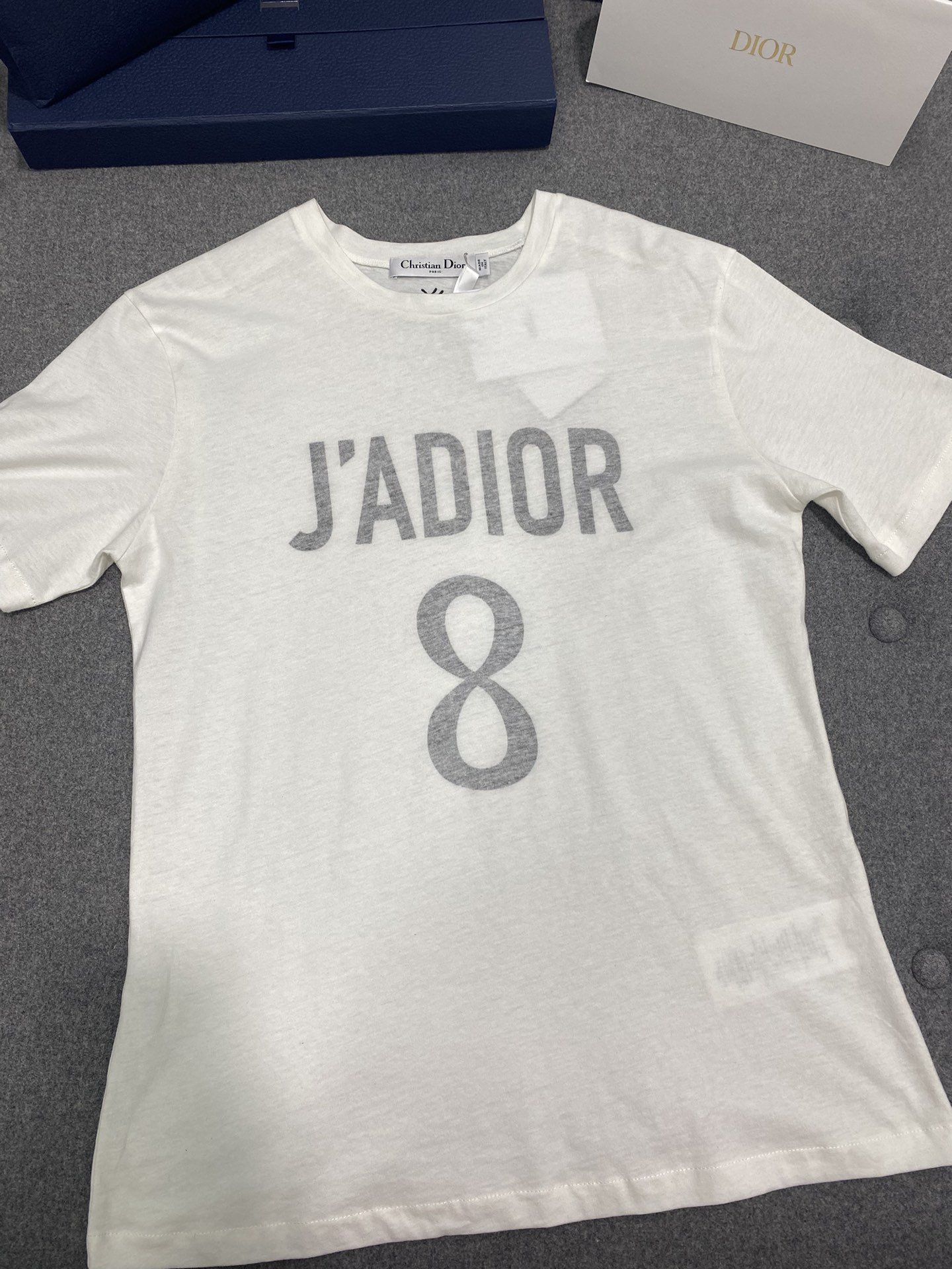 디올 여성 반팔 129809 Dior T Shirt 썸네일 이미지