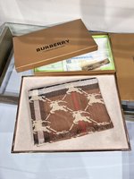 Burberry AAAAA+
 Scarf Wool Fall/Winter Collection