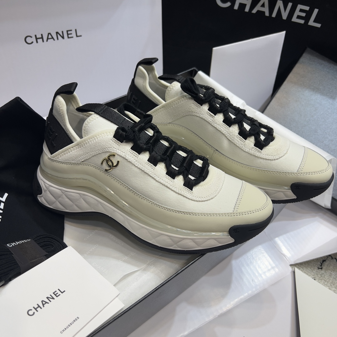 샤넬 신발 94421 Chanel Shoes