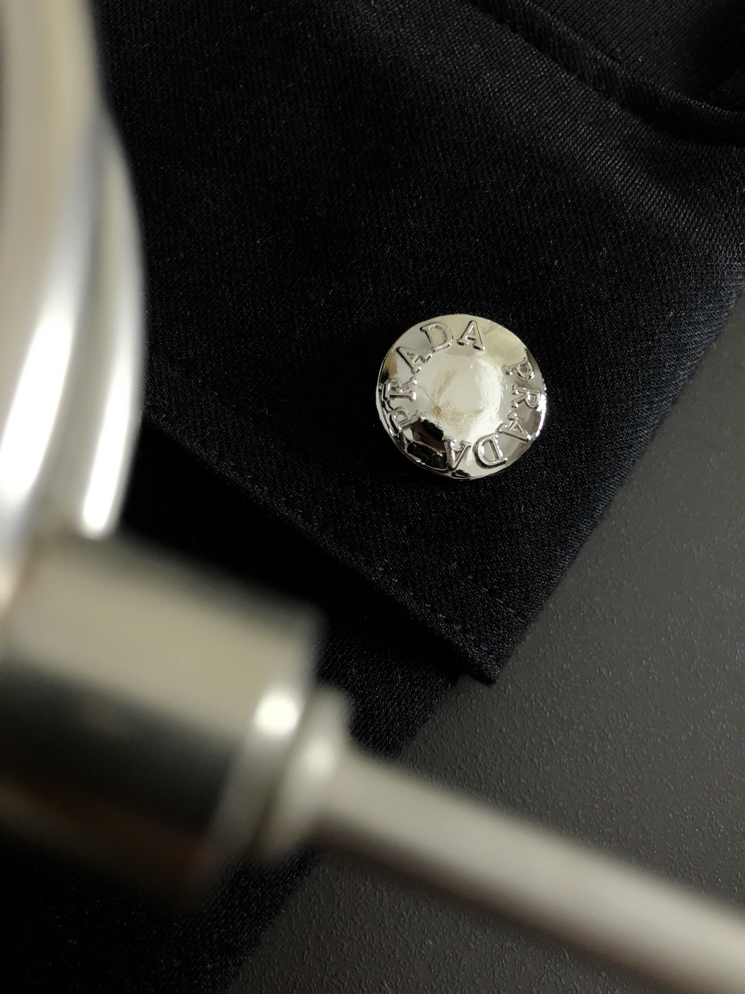 路易威登 Louis Vuitton 高定典藏名品高定成衣时装外套连衣裙衬衫T恤 #900D7740 6