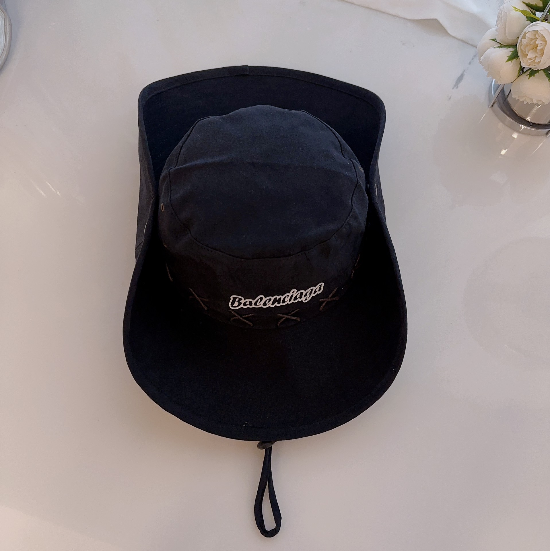 발렌시아가 모자 81823 Balenciaga Cap