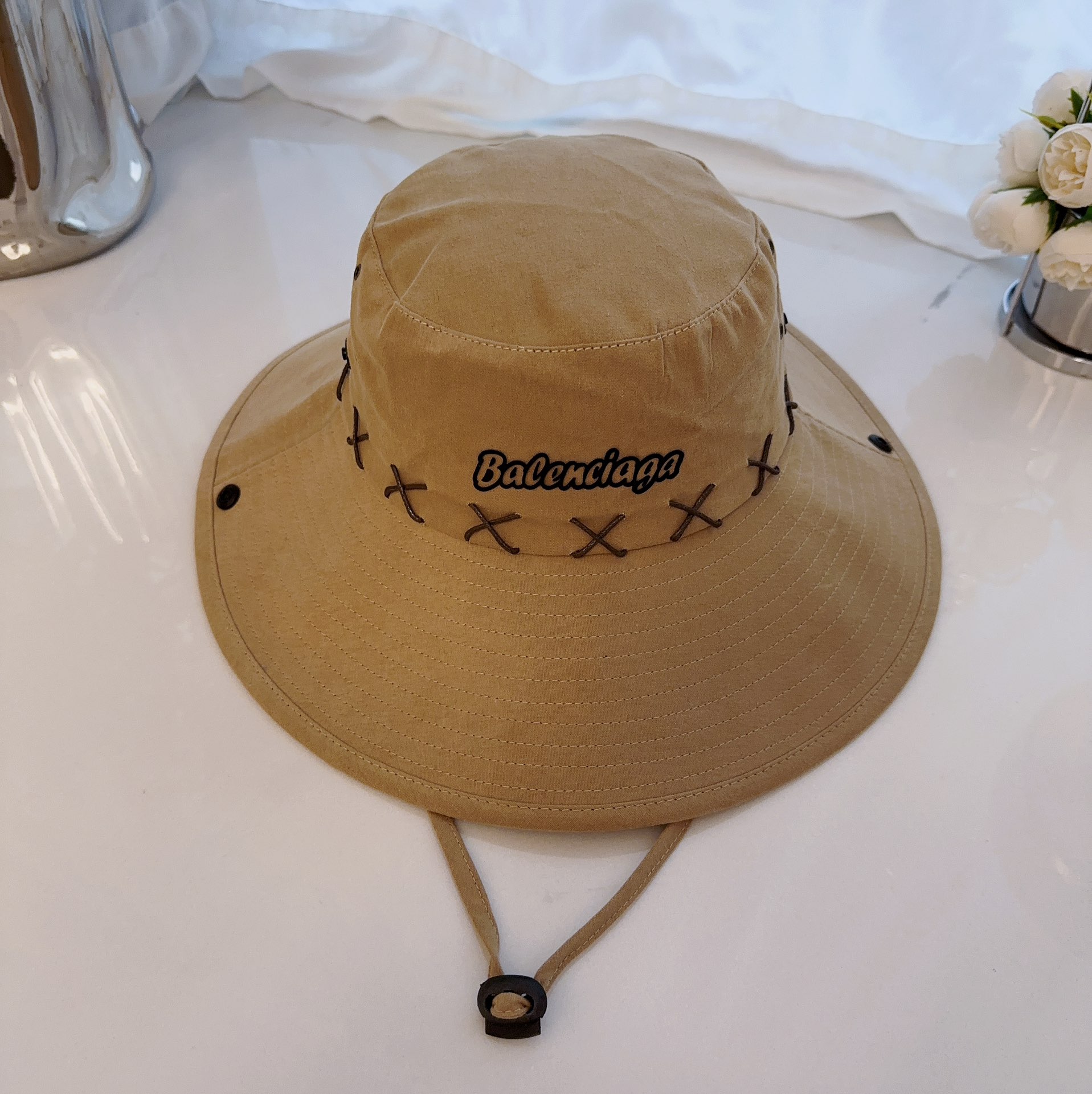 발렌시아가 모자 78131 Balenciaga Cap