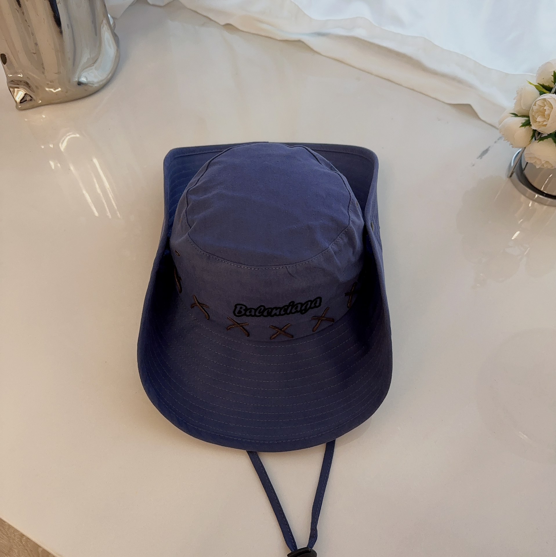 발렌시아가 모자 81507 Balenciaga Cap