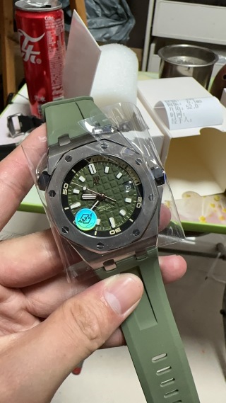 Best Audemars Piguet Super Clone APS factory