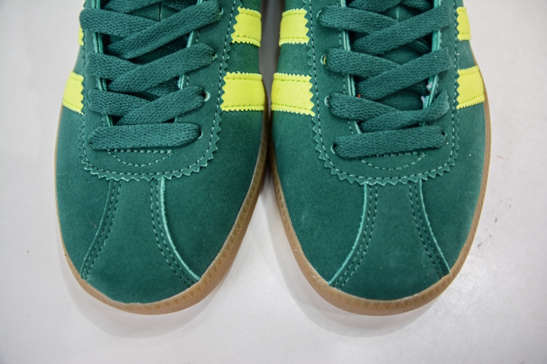 140 YH版 Adidas Originals Bermuda 马卡龙配色 B41472