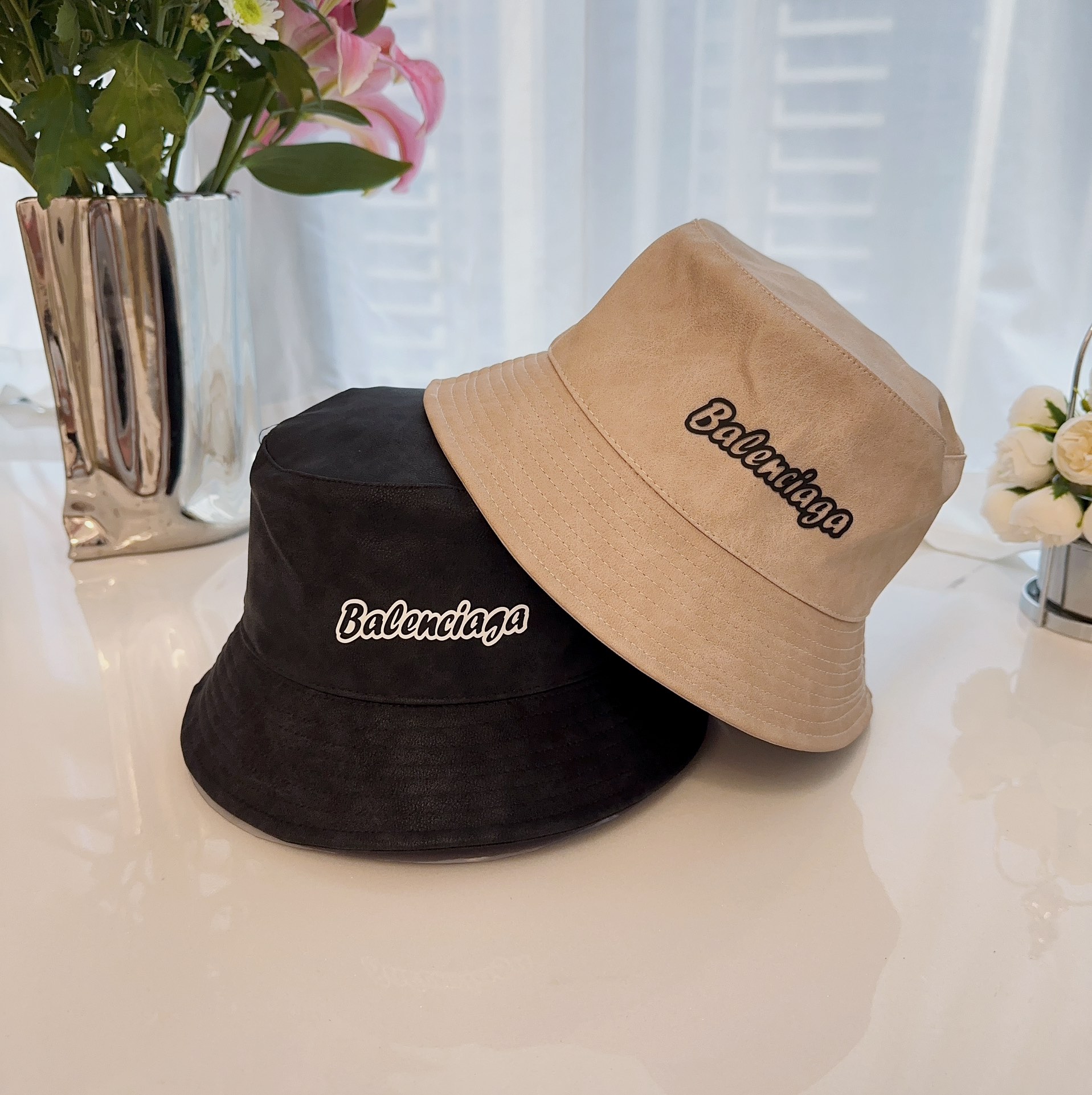 발렌시아가 모자 78133 Balenciaga Cap