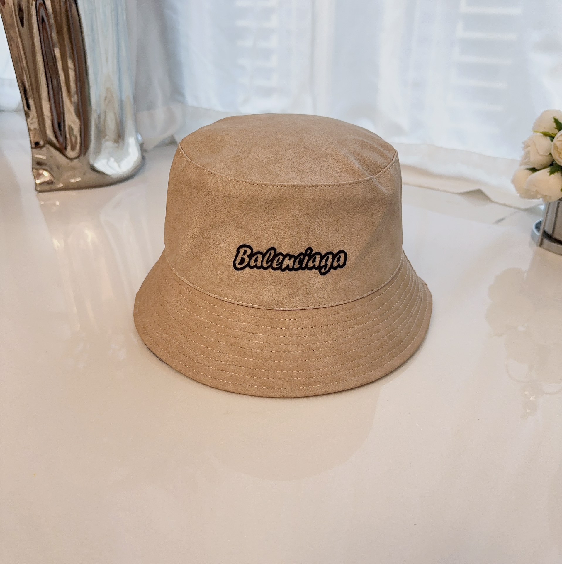 발렌시아가 모자 81598 Balenciaga Cap