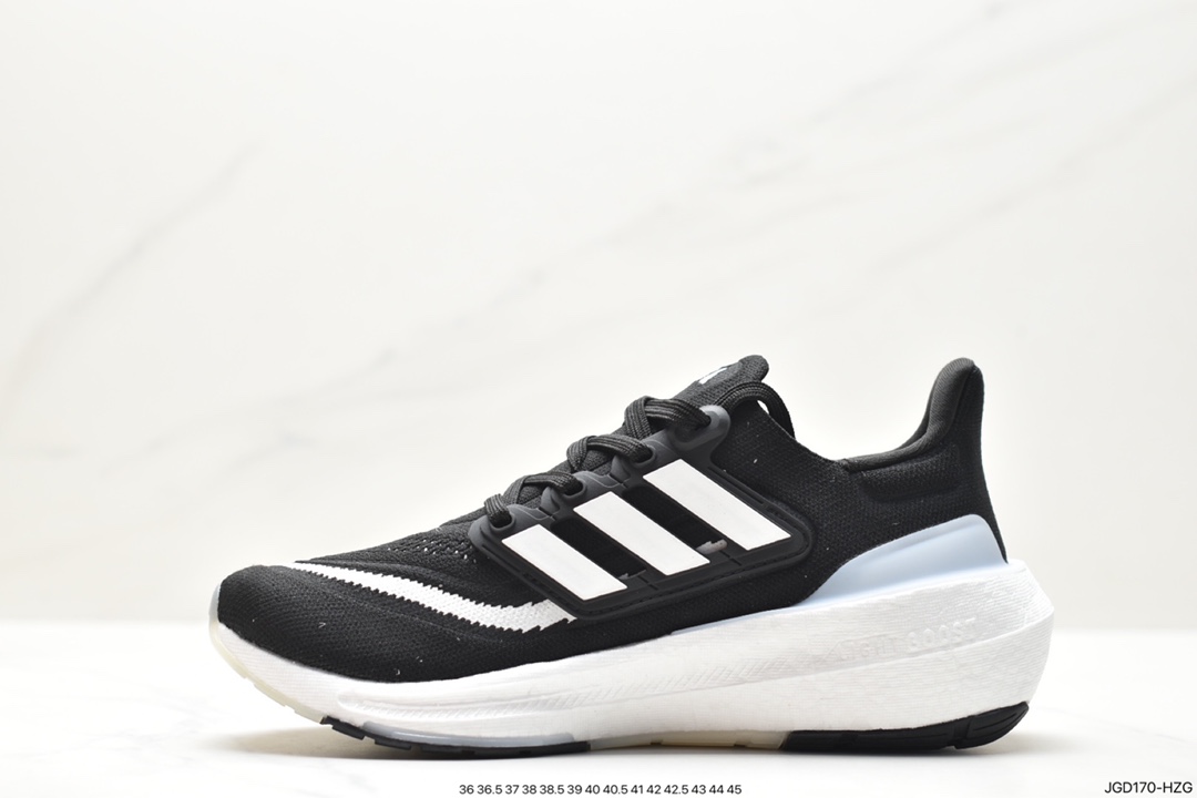 180 Adidas ULTRA BOOST 23 W 缓震运动休闲轻便透气跑步鞋 HP9203