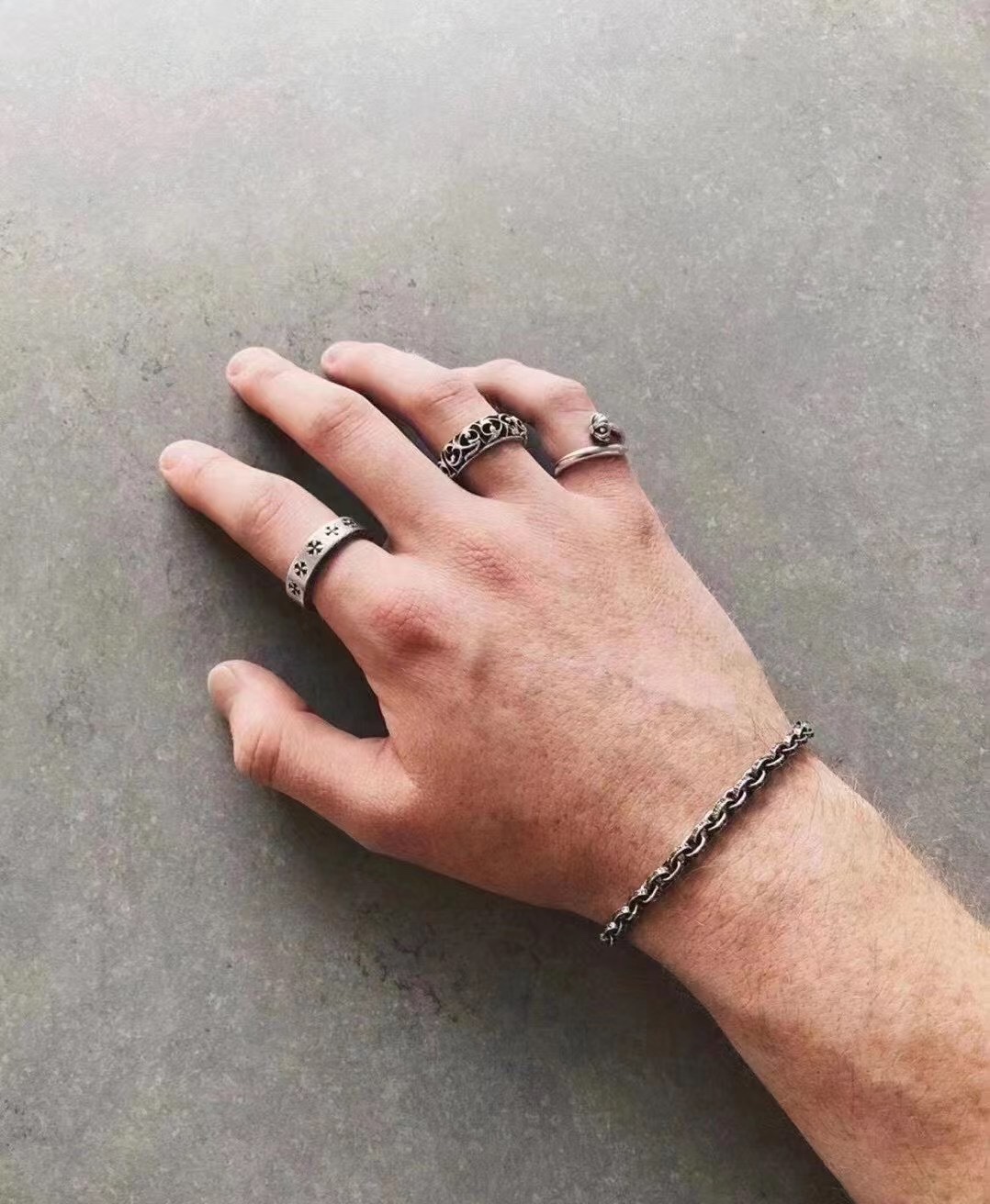 Bracelets & Bangles