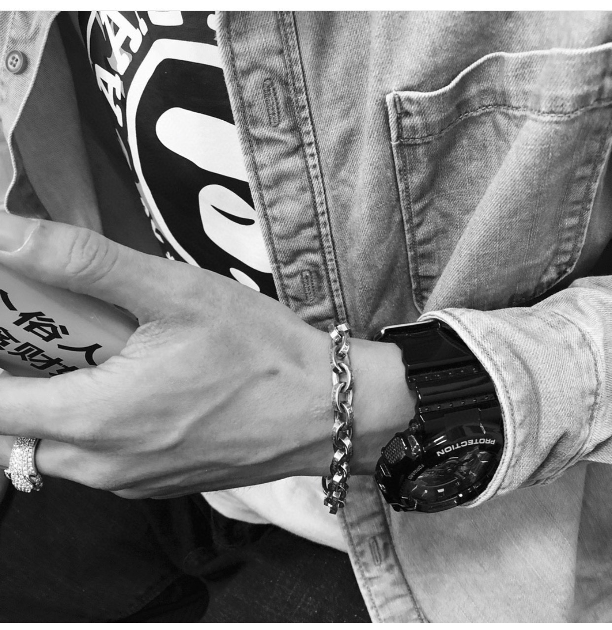 Bracelets & Bangles
