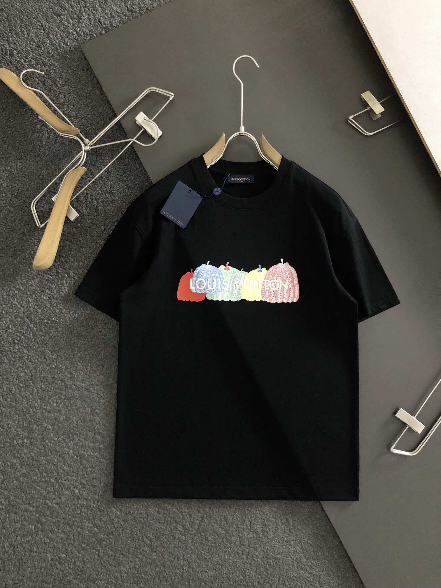 路易威登 Louis Vuitton 高定典藏名品高定成衣时装外套连衣裙衬衫T恤 #25DEB972 2