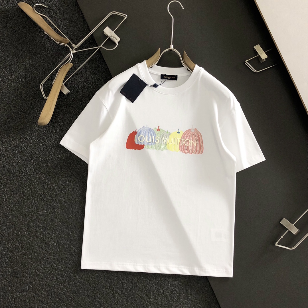 路易威登 Louis Vuitton 高定典藏名品高定成衣时装外套连衣裙衬衫T恤 #25DEB972 3