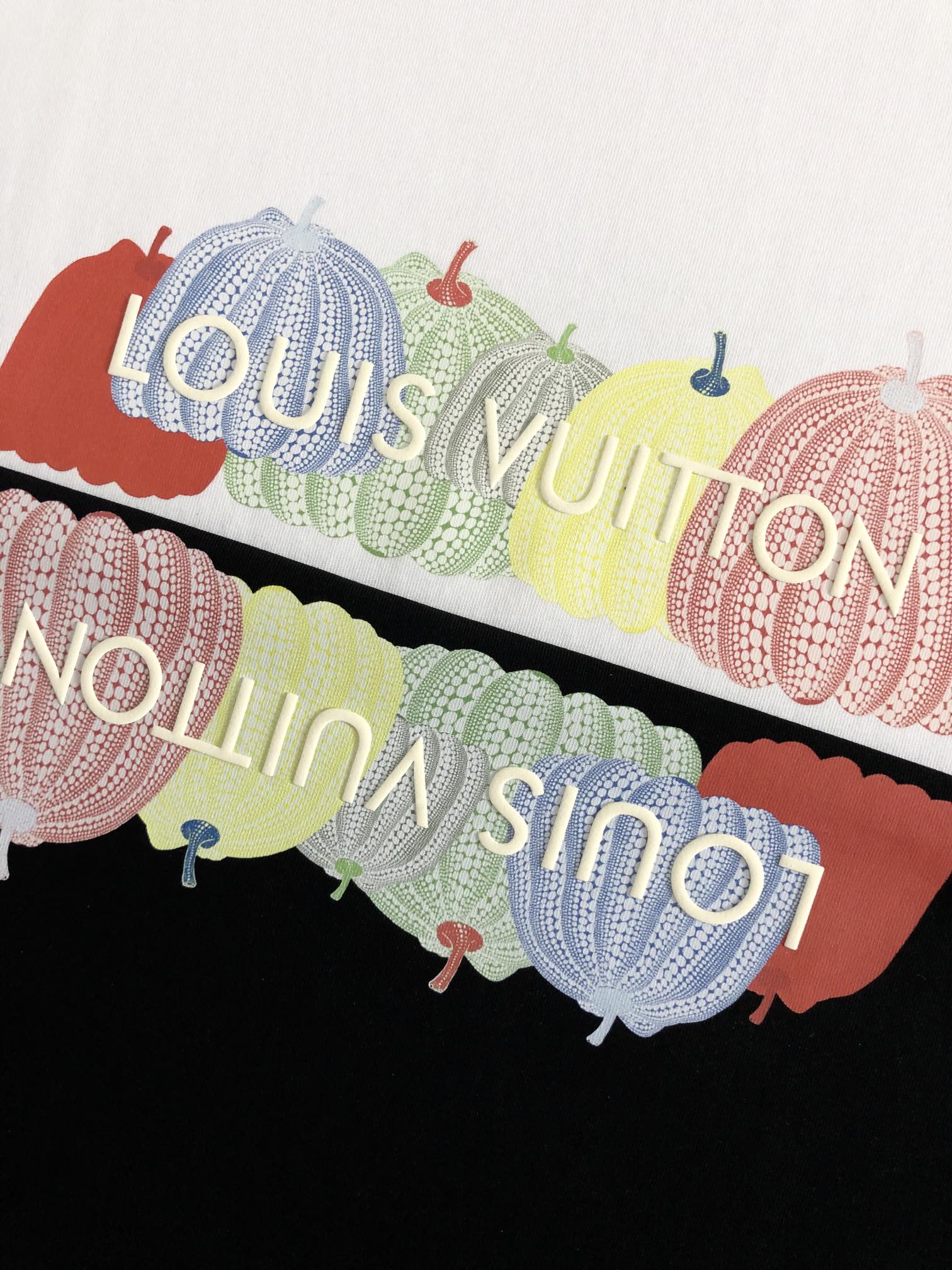 路易威登 Louis Vuitton 高定典藏名品高定成衣时装外套连衣裙衬衫T恤 #25DEB972 8