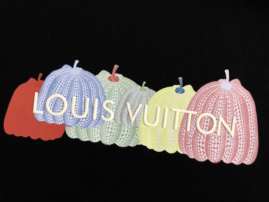 路易威登 Louis Vuitton 高定典藏名品高定成衣时装外套连衣裙衬衫T恤 #25DEB972 5