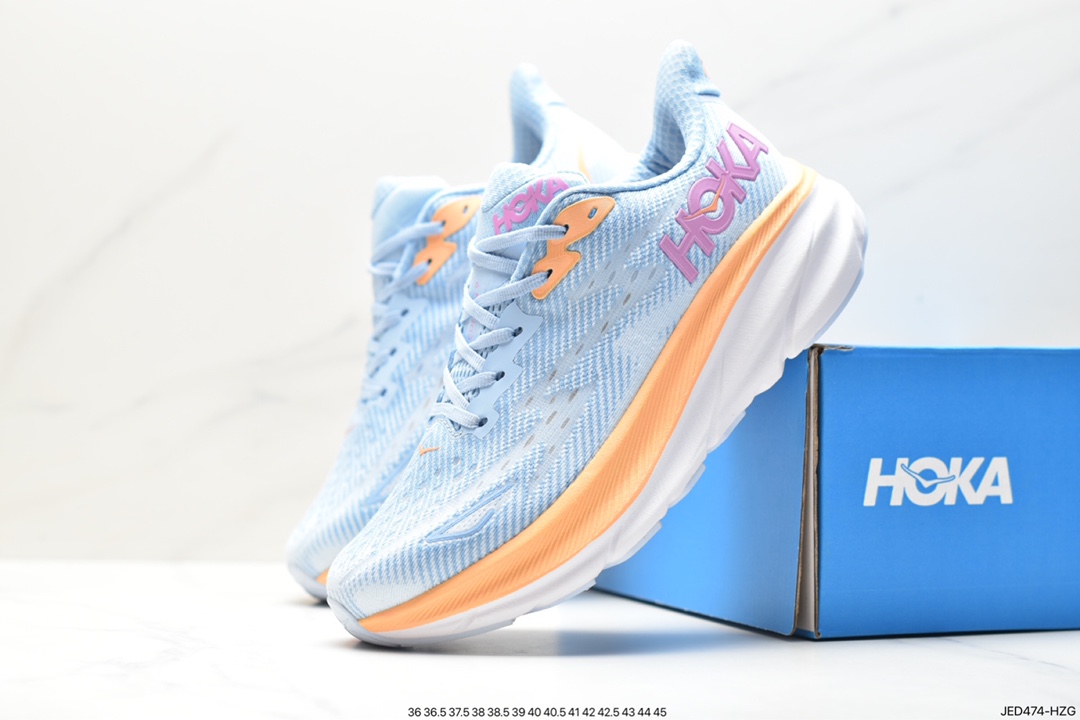 Xiaohongshu recommends HOKA ONE ONE new color 1127895