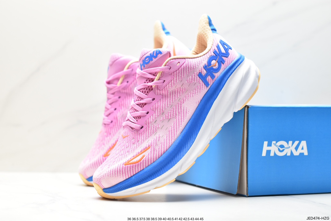 Xiaohongshu recommends HOKA ONE ONE new color 1127895