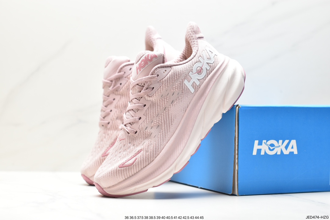 Xiaohongshu recommends HOKA ONE ONE new color 1127895