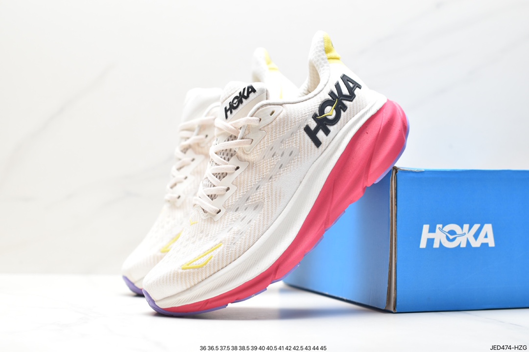 150 小红书推荐HOKA ONE ONE 全新配色 1127895