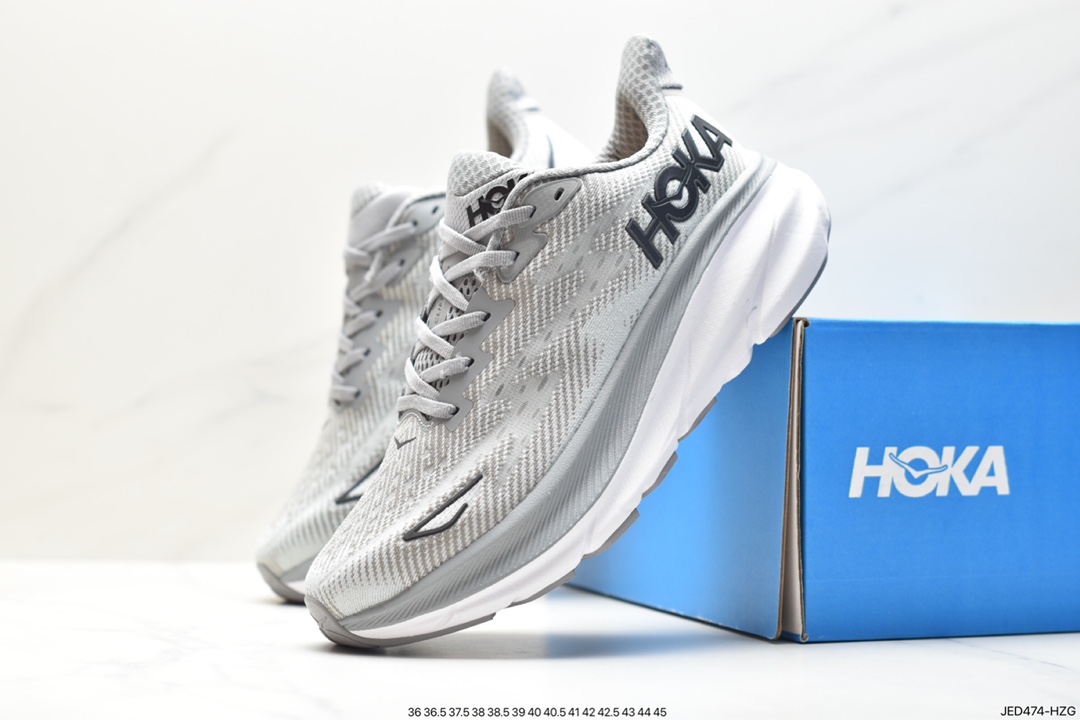 Xiaohongshu recommends HOKA ONE ONE new color 1127895