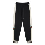 P165.00 zy9918 2023🔥🔥 New counter simultaneous decoration of contrasting color webbing tattoo black apricot display brand element concept High -end quality trousers explosion fabric uses 360 grams of pure cotton coil People must have versatile single products XS S M L 1 P165.00 zy9918 2023🔥🔥 New counter simultaneous decoration of contrasting color webbing tattoo black apricot display brand element concept High -end quality trousers explosion fabric uses 360 grams of pure cotton coil People must have versatile single products XS S M L