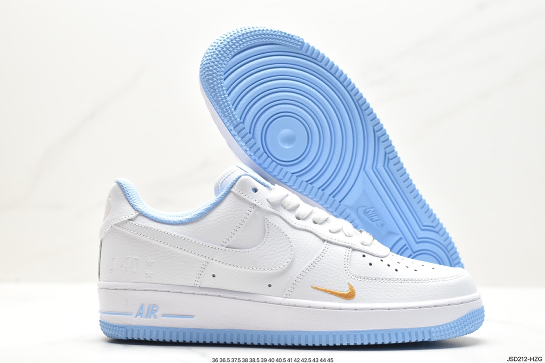 Air Force 1 '07 LV8 DD1225-003