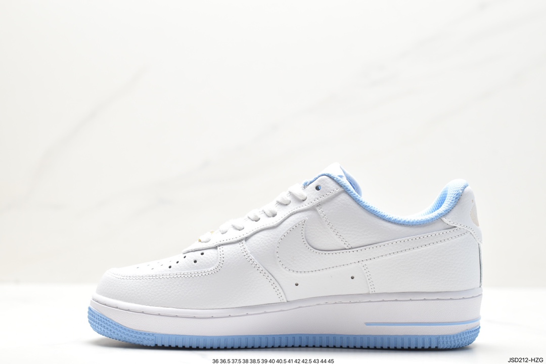 Air Force 1 '07 LV8 DD1225-003