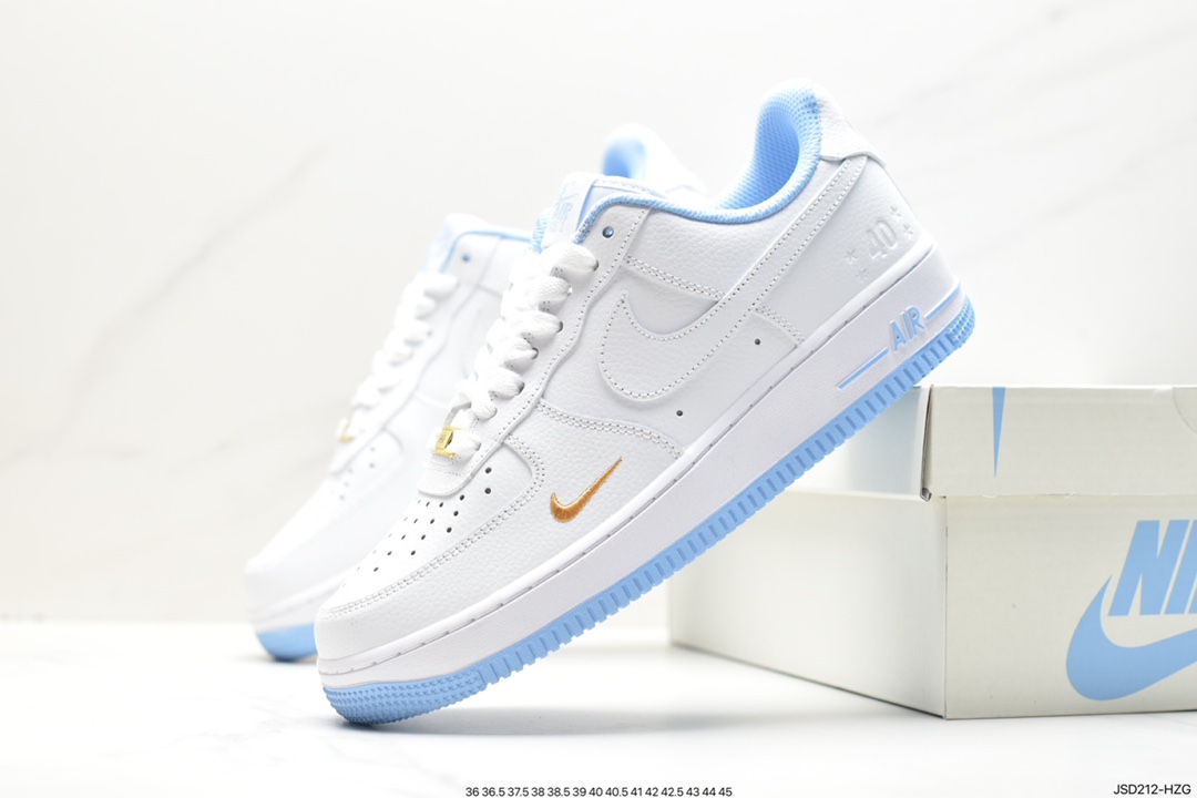 Air Force 1 '07 LV8 DD1225-003